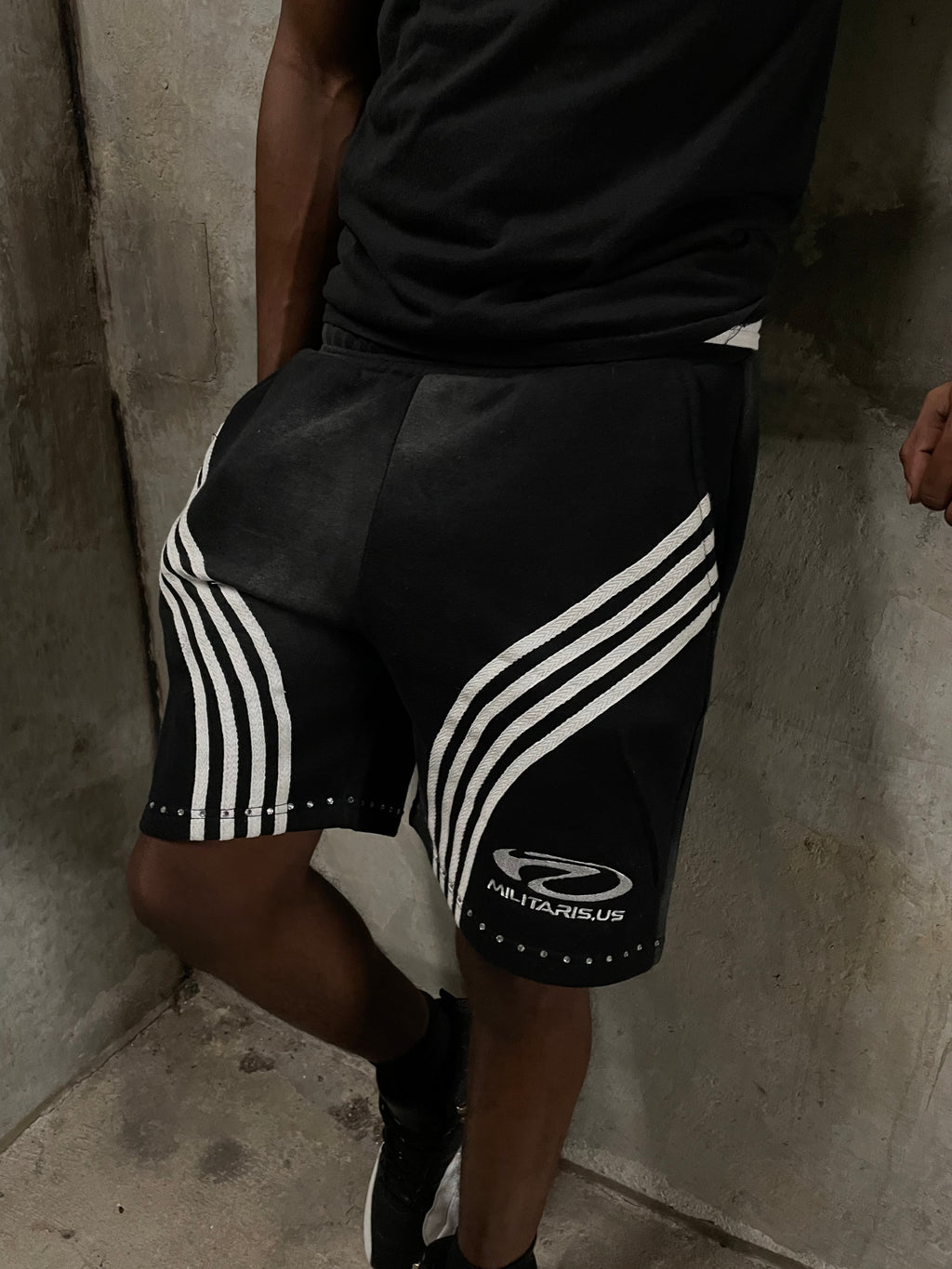“ONYX” Shorts