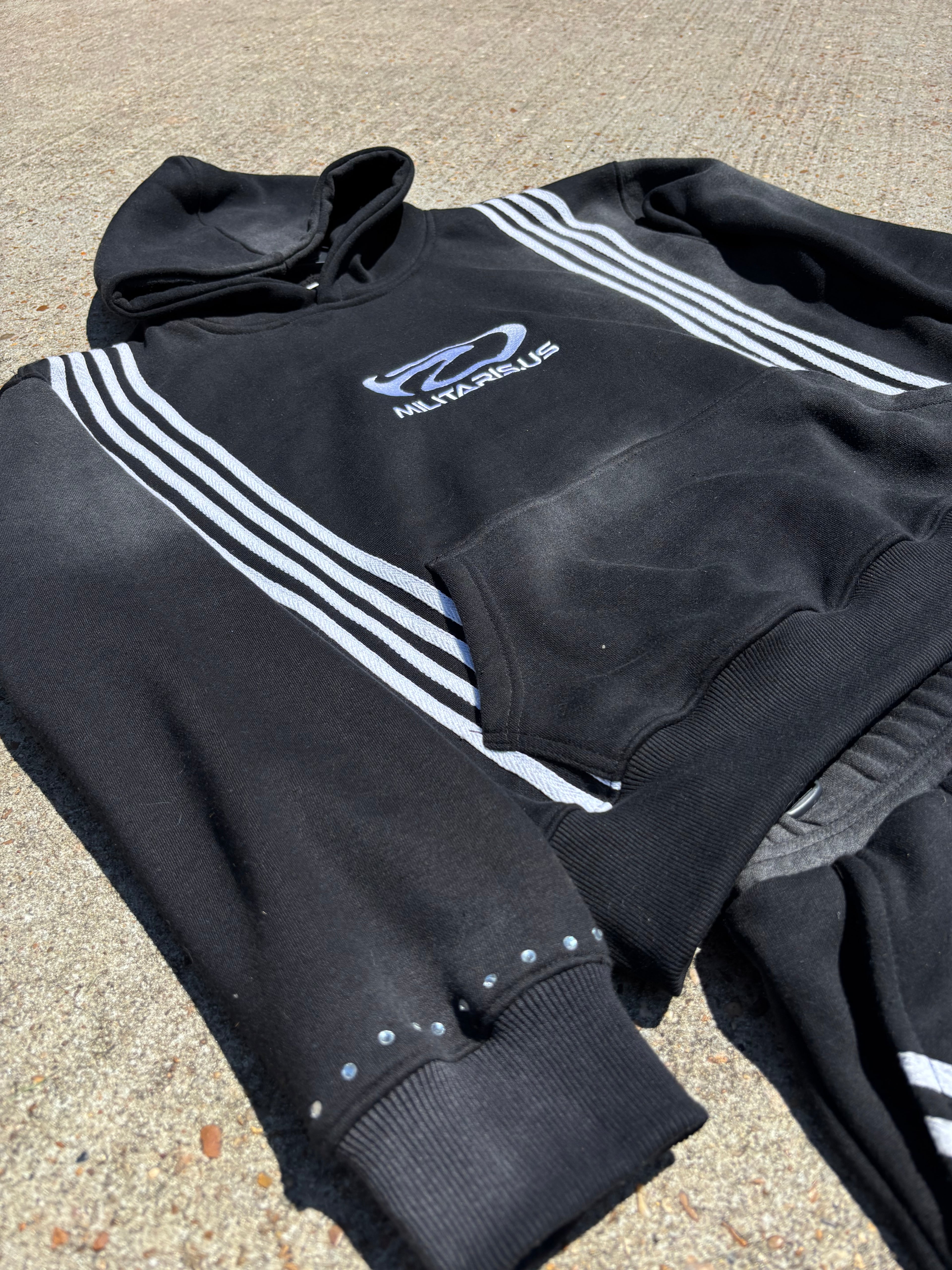 “ONYX” sports set