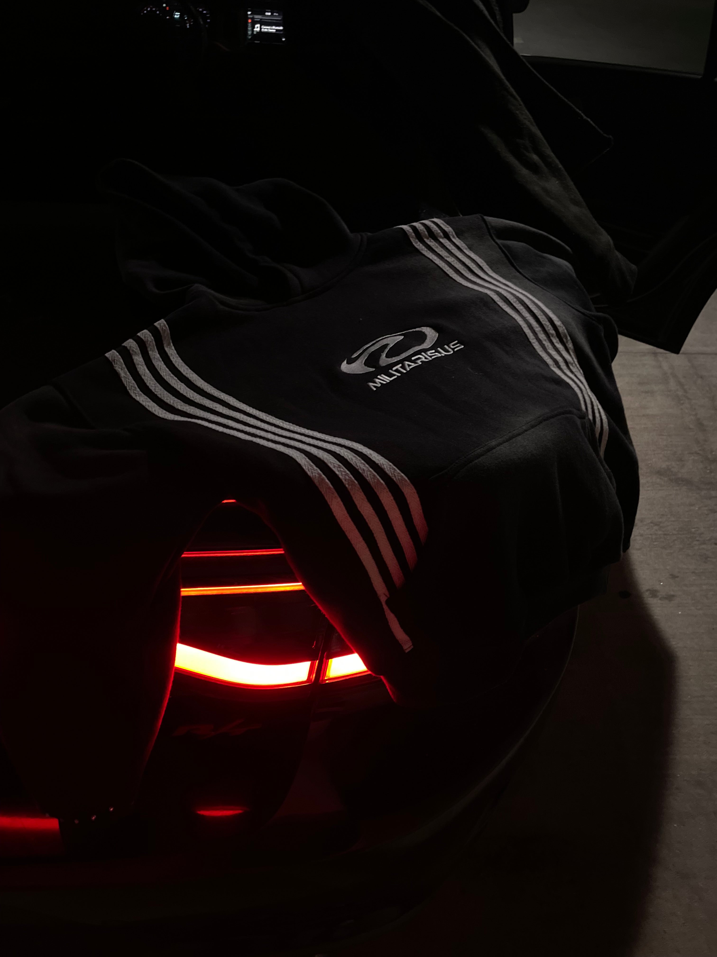 “ONYX” Hoodie